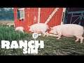 The First Culling | #2 | Ranch Simulator [Multiplayer]