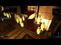 The Golden Rookery - Deus Ex: Mankind Divided