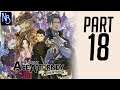 The Great Ace Attorney: Adventures Walkthrough Part 18 No Commentary
