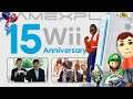 The Incredible Impact of the Wii - 15th Anniversary DISCUSSION