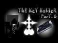 The Key Holder - Organization XIII and Lexicons - Part 8 [EN]