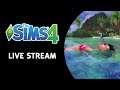 The Sims 4 “Inside Maxis” Live Stream (August 3rd, 2021)