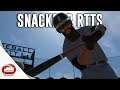 The Start of Dunbar Snackbar - Road to the Show - MLB The Show 19 - Ep 1