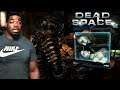 THIS GUY IS NUTS WHY WOULD YO DO THAT !  Dead Space 2 - Part 14