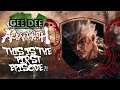 This is the First Episode?! | Gee Dee Plays Asura's Wrath Part One