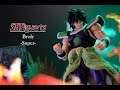 Toy Review: S.H. Figuarts Broly - Super -