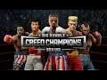 Trailer    Big Rumble Boxing  Creed Champions   PS5 / PS4