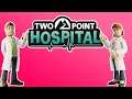 Two Point Hospital Xbox One X Gameplay