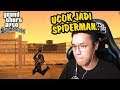 Ucok Jadi Spiderman Gaes.. - GTA Extreme Indonesia