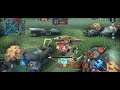 UDAH LAMA GAK MAIN GAME DAN KETIKA LOST STRIKE MOBILE LEGEND : BANG BANG SERU NYA TIADA TARA ? NASIB