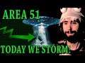 Unsuccessful YouTuber - Area 51 (Asmongold Reacts)
