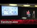 Using AI to understand style | Computer Vision | VB Transform 2019