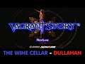 Vagrant Story - The Wine Cellar - Dullahan - 4