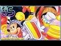 Vamos Jogar Mickey e Donald Parte 05