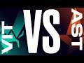 VIT vs. AST - Week 8 Day 3 | LEC Summer Split | Team Vitality vs. Astralis (2021)