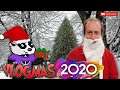 Vlogmas 2020 Christmas Day Revenge of the vlogmas