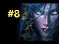 Warcraft  III:Reign of Chaos (Eternity's End) Part 8 -A Destiny of Flame and Sorrow(2)