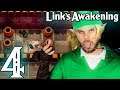 Weltbester LPer vs. Schach | The Legend Of Zelda: Link's Awakening mit Etienne #4