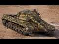 World of Tanks Object 277 - 5 Kills 11,6K Damage
