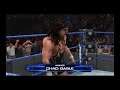 WWE 2K19 Smackdown 9-10-19 Chad Gable Vs Shane McMahon
