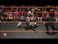 WWE 2K19 the black cat v mary-jane