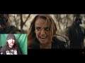 wyrmwood apocalypse trailer - reaction|Alucardreacts - looks Cool