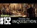 Let's Play Dragon Age Inquisition (Blind) EP152