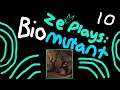 Ze Plays: Biomutant | Part 10