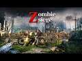 Zombie Seige on Android