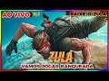 ZULA AO VIVO LIVE STEAM GLOBAL -  VAMOS DE RANQUEADA NO ZULA - RUMO COMPETITIVO |GAMEPLAY | GAROU TV