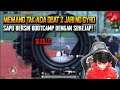 15 Kills! Memang Tak Ada Obat 2 Jari No Gyro Sapu Bersih Bootcamp Dengan Sekejap | Arifbakhtiar PUBG