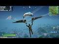 4K Fortnite RTX 2060 + i7-9700 Gameplay FPS Test (Medium + Epic Distance/Textures)
