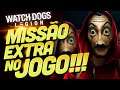A MISSÃO LA CASA DE PAPEL EM WATCH DOGS LEGION!!!! BELLA CIAO BELA CIAO CIAO CIAO [ PS5 - 4K 60FPS ]