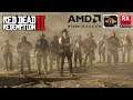 ACER NITRO 5 AN515-43 Ryzen 5 3550H RX 560X Red Dead Redemption 2 Recommended Setting 1080p
