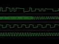 Adam Bienas (SoTe) - "ABBUC Intro" [Atari 8-bit] (Chiptune Visualization)