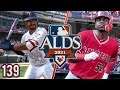 (ALDS Game 3) The Series Moves to Minnesota - MLB The Show 19 Franchise Mode - Ep.139