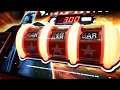 all three dropping - batman begins fruit machine session 53 - uk arcades 2019 1080p