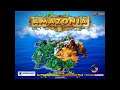 Amazonia (2007, PC) - 1 of 8: Levels 01~10 (Chapters 1.1~2.4)[1080p60]
