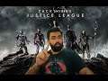 An MVM Review of Zack Snyder's Justice League