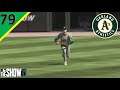 An Unlikely Performance l MLB the Show 21 [PS5] l Part 79