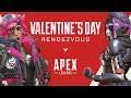 APEX LEGENDS EVENT ST VALENTIN Mode DUO DE CHOC En Mode Chill ! Code Créa : MISTY-JIM (13/02)