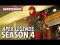 Apex Legends Season 4 Impressions | Kotaku