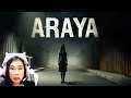 Araya - Thai Horror Game - Audrey Livestream EP 02
