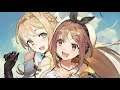 Atelier Ryza: Ever Darkness & the Secret Hideout New Gathering Gameplay [PS4, Switch, PC]