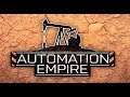 [Automation Empire] 工場を作るゲーム [初見]＃1