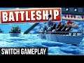 Battleship ► Nintendo Switch Gameplay / Preview