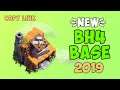 [BEST] Builder Hall 4 Base 2019 w/PROOF!  CoC BH4 Base with COPY LINK - Clash of Clans