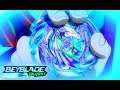 Beyblade Burst GT News : A NEW BEY CALLED HEAVEN PEGASUS IS HERE