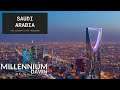 BIG BRAIN ARABIA - Millenium Dawn Gulf Update