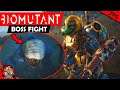 BIOMUTANT Guide - Unlock The Mekton Suit Super Early And Defeat Jumbo Puff - World Eater Boss Fight